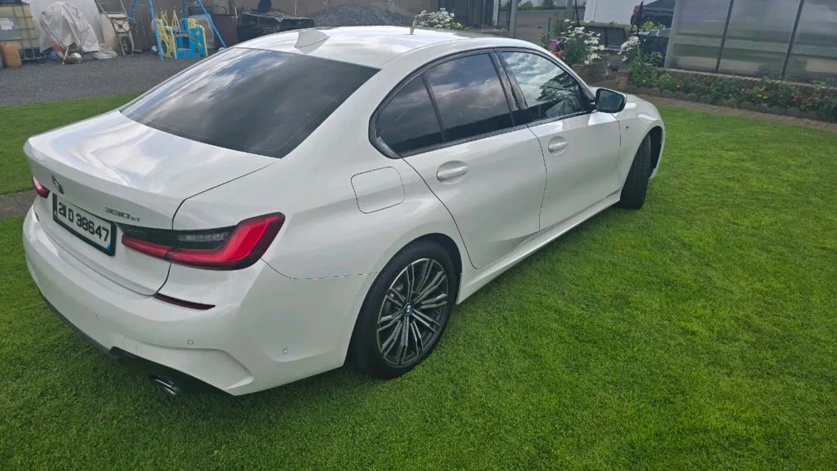 BMW G20 - Image 4