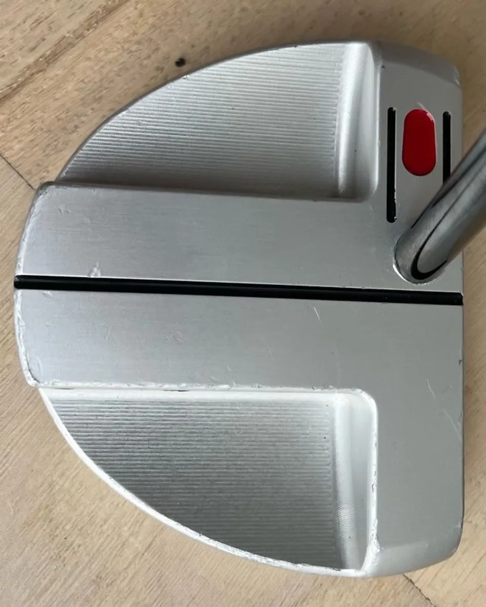 Seemore SB-1 putter 35" - Image 1