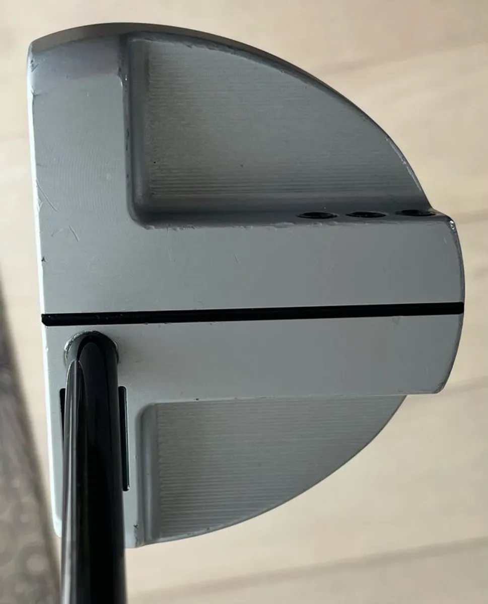 Seemore SB-1 putter 35" - Image 3