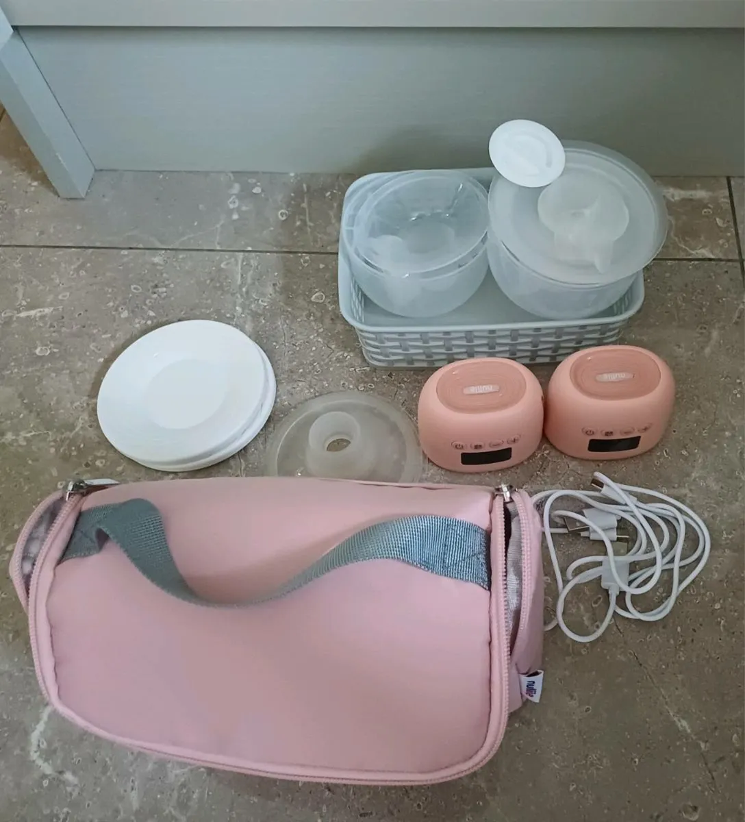 Breast Pump - Image 2