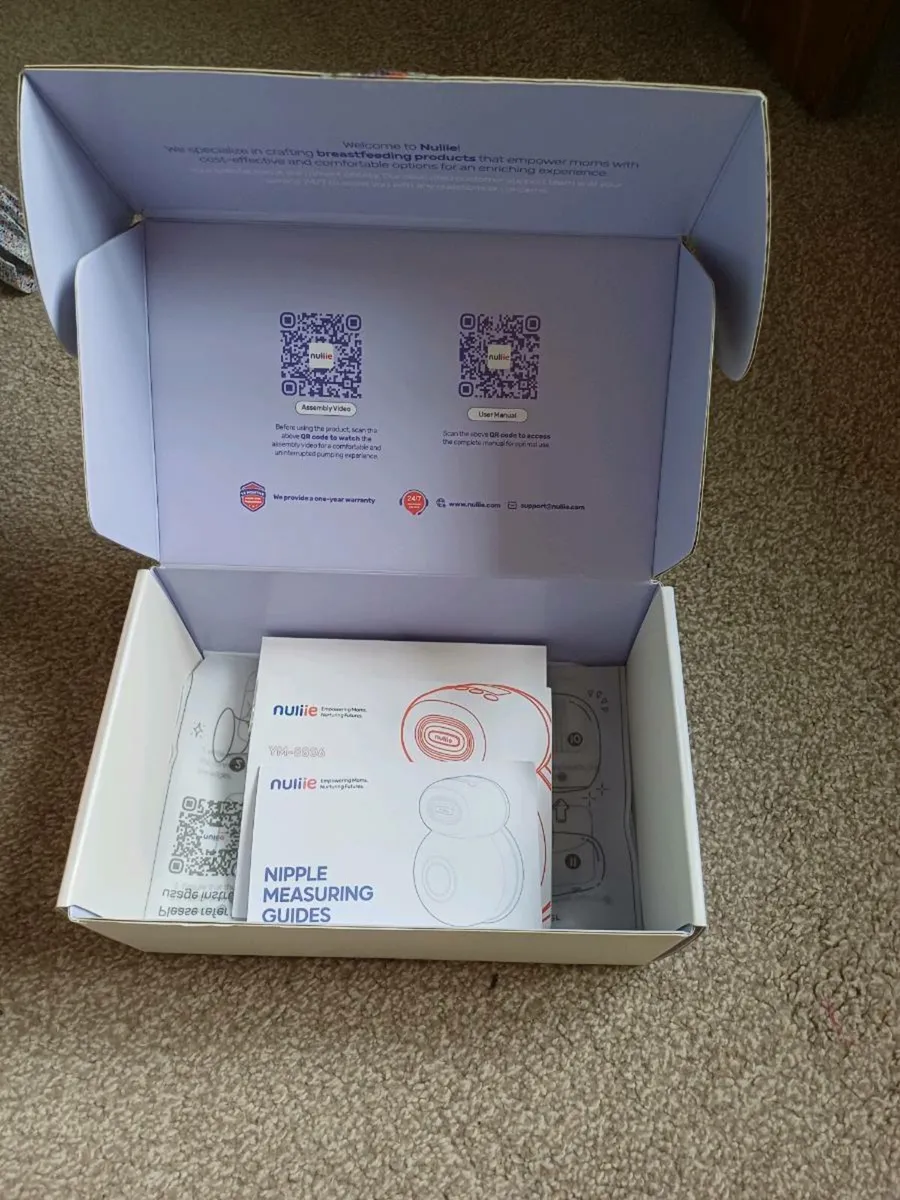 Breast Pump - Image 3