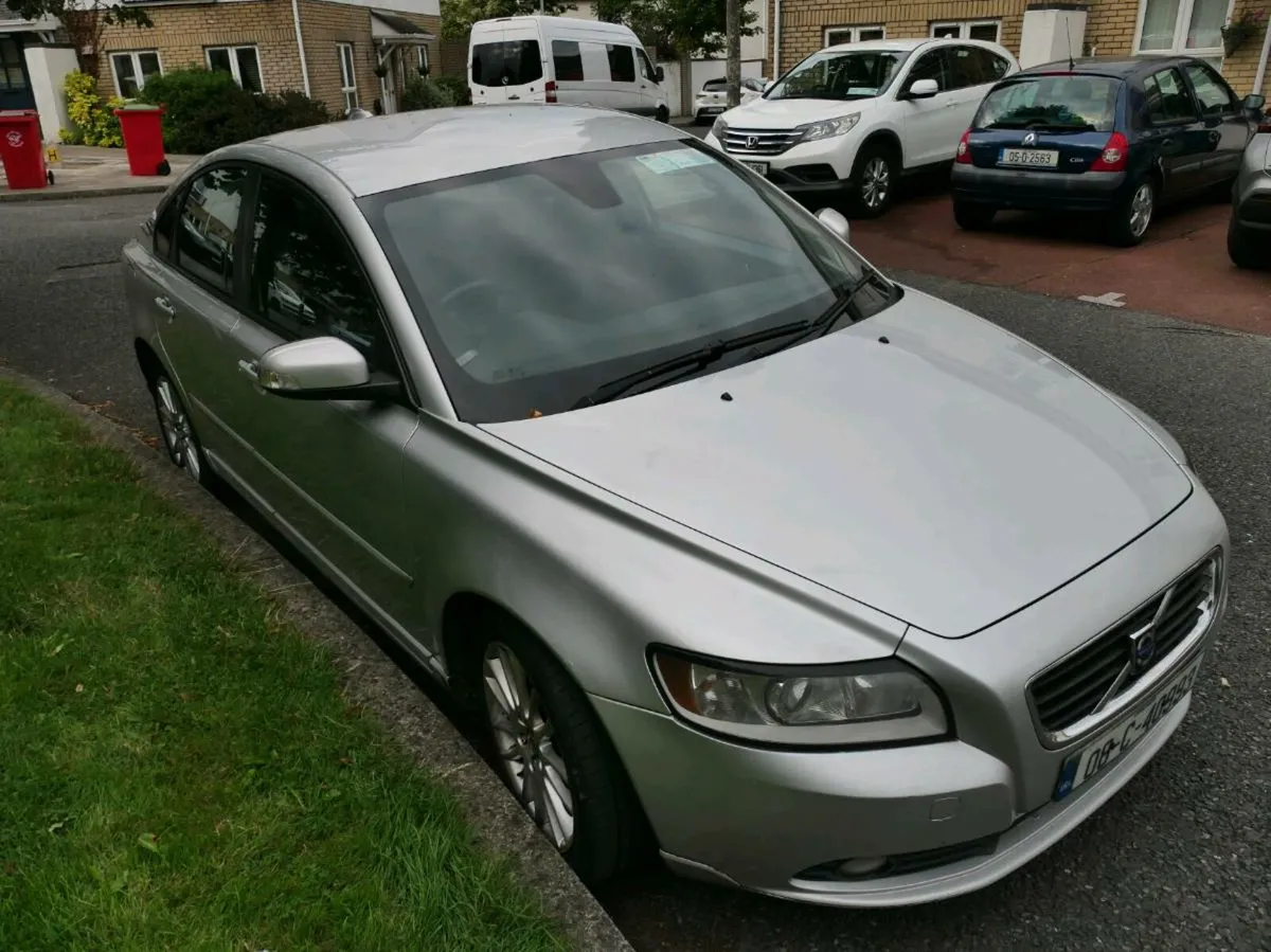 Volvo S40 2.0 D - Image 2