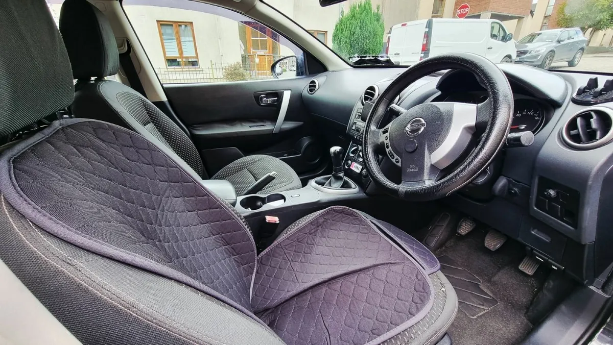 Nissan Qashqai 2007 (243 000km) Excellent  conditi - Image 2
