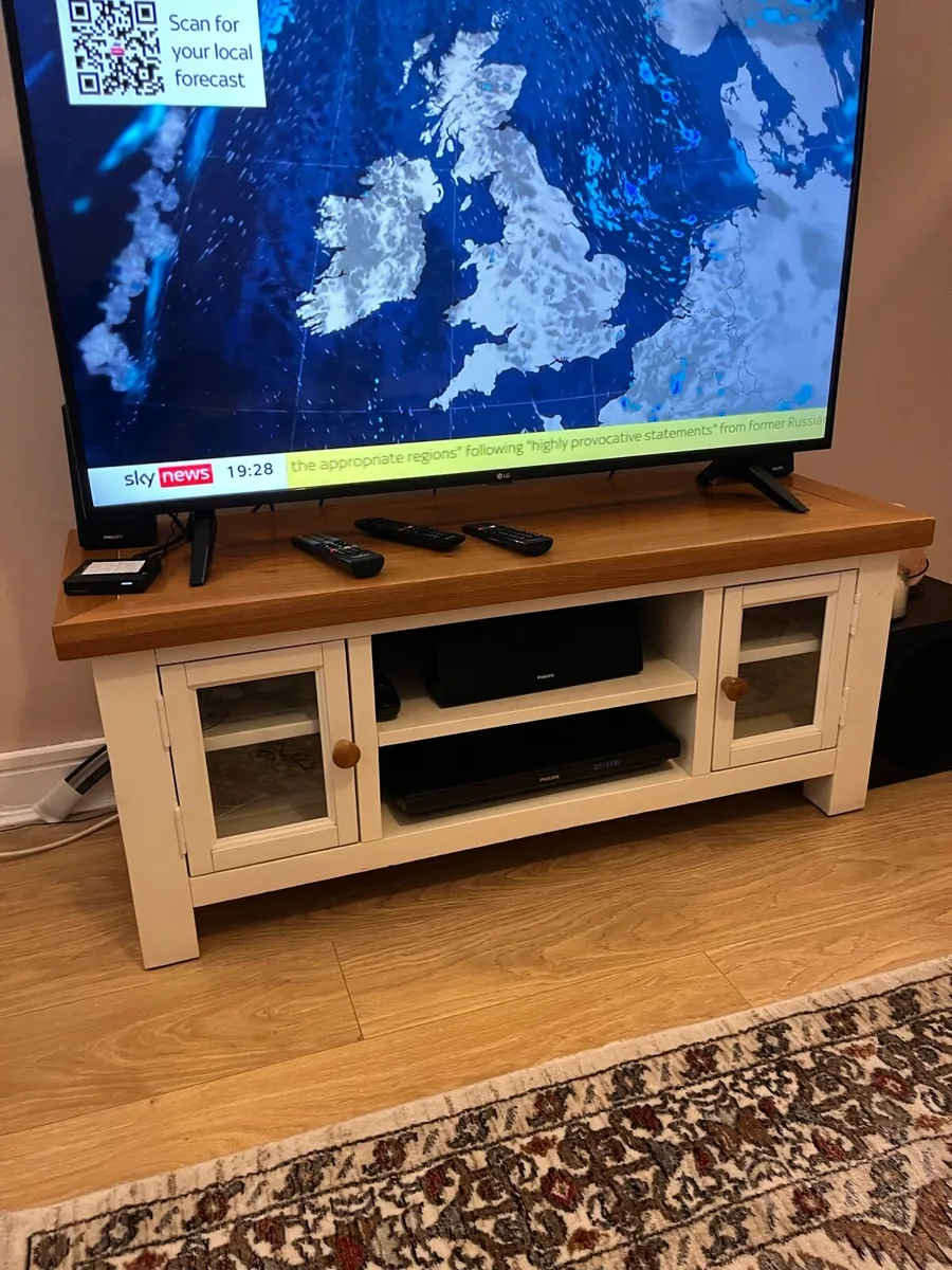 Tv table - Image 3