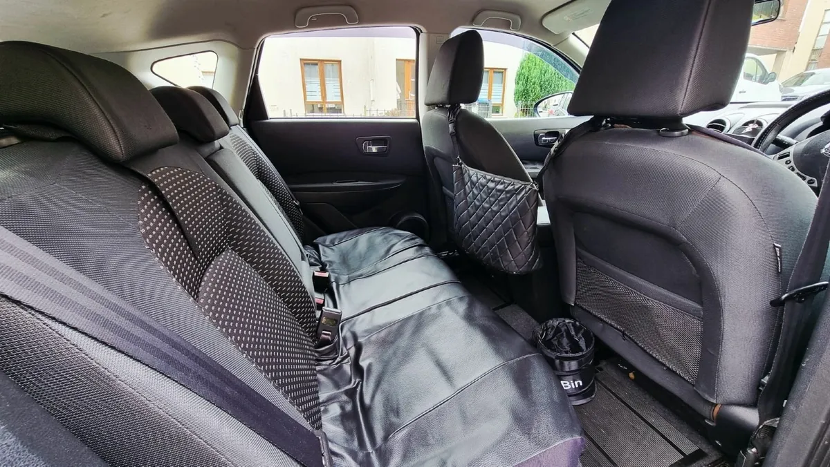 Nissan Qashqai 2007 (243 000km) Excellent  conditi - Image 3