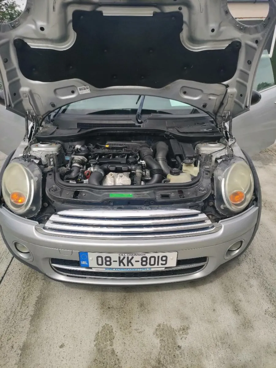 Mini cooper clubman. - Image 2