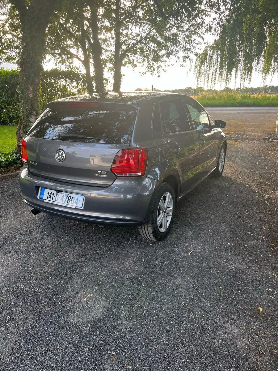 Vw Polo - Image 1