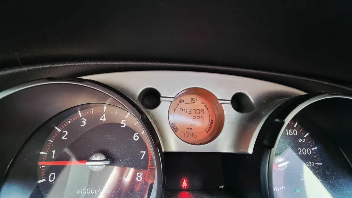 Nissan Qashqai 2007 (243 000km) Excellent  conditi - Image 4