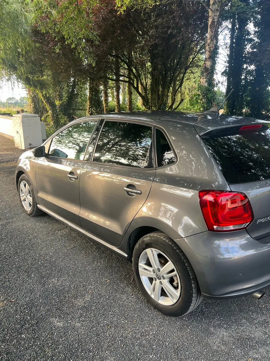 Vw Polo - Image 2