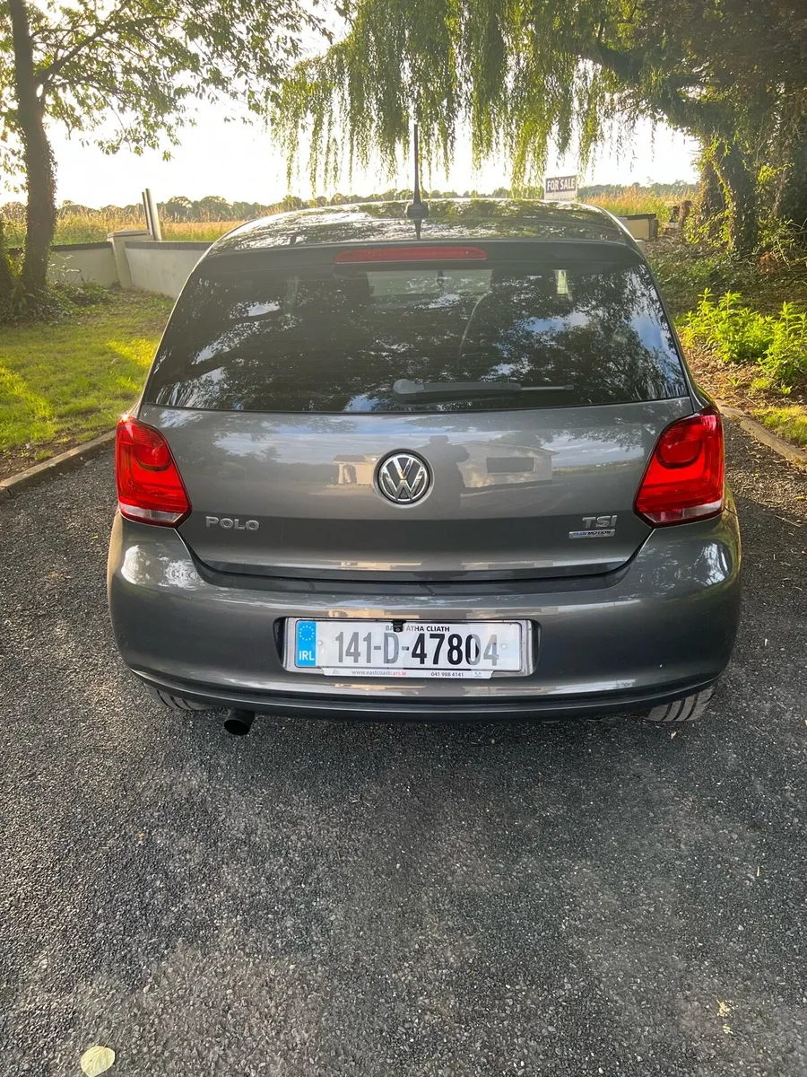 Vw Polo - Image 3