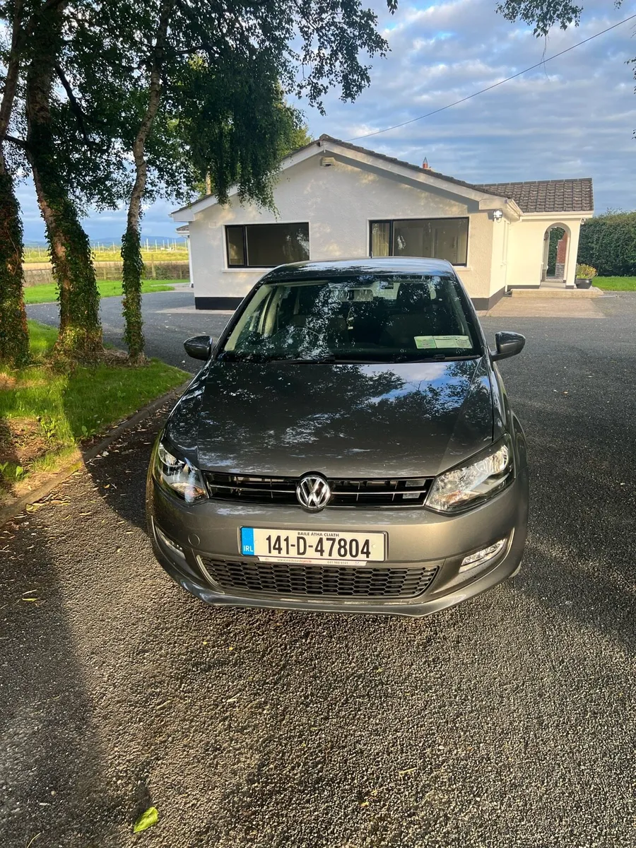 Vw Polo - Image 4