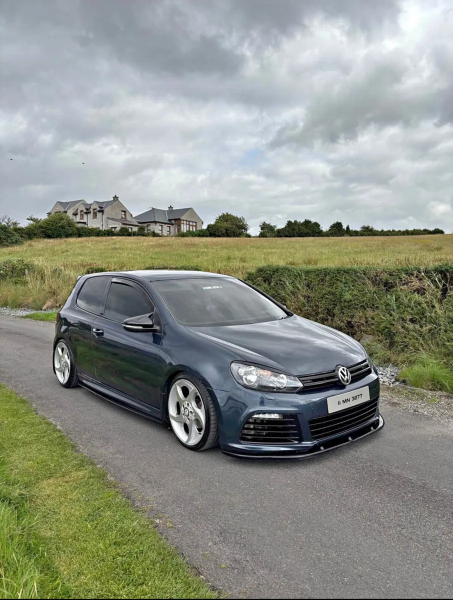 2011 mk6 Golf, NCT 03/26 - Image 1