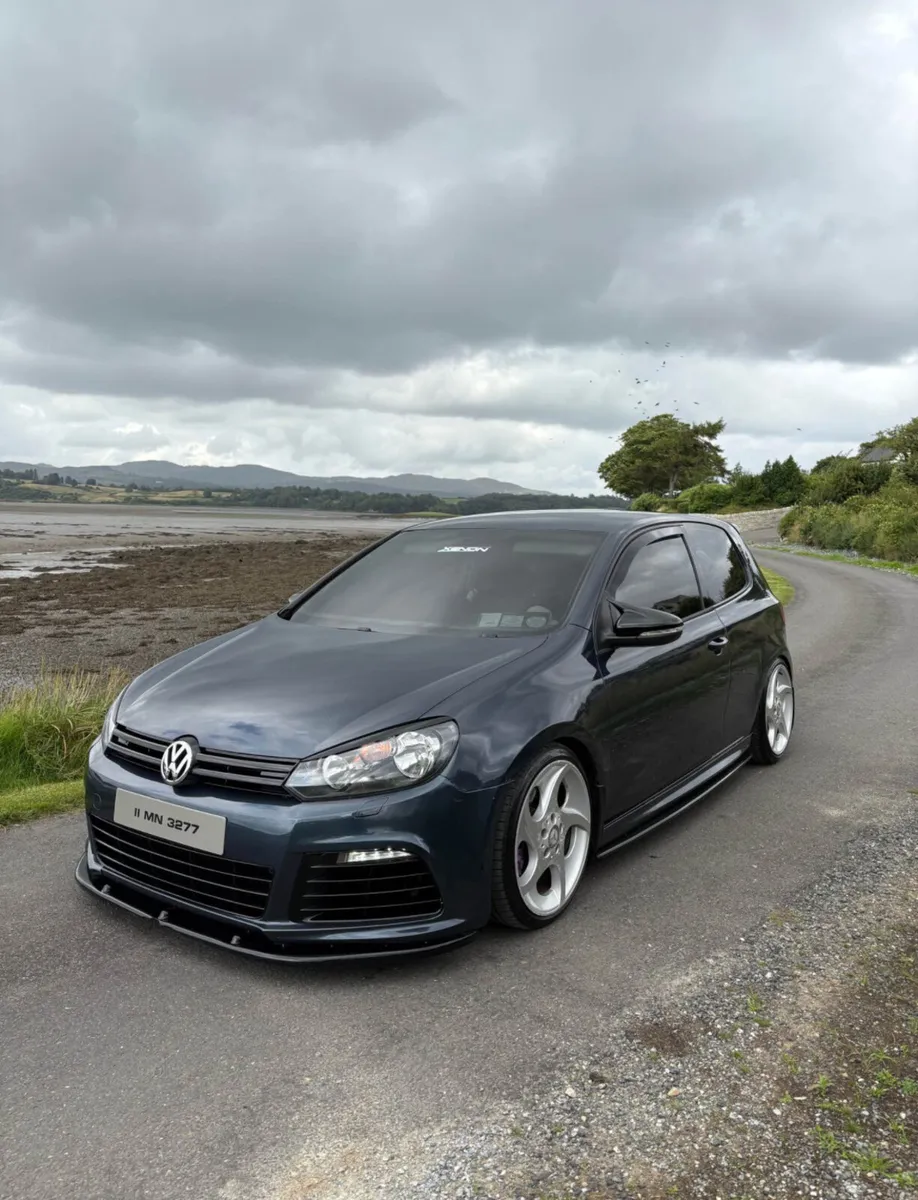 2011 mk6 Golf, NCT 03/26 - Image 2
