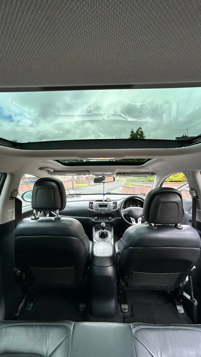 Kia Sportage - Image 3