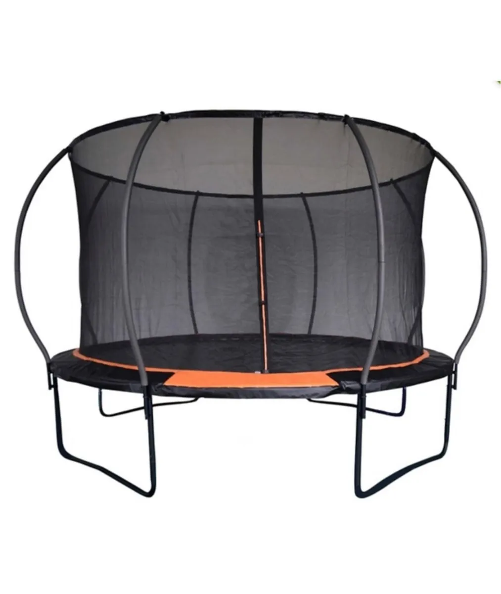 Trampoline