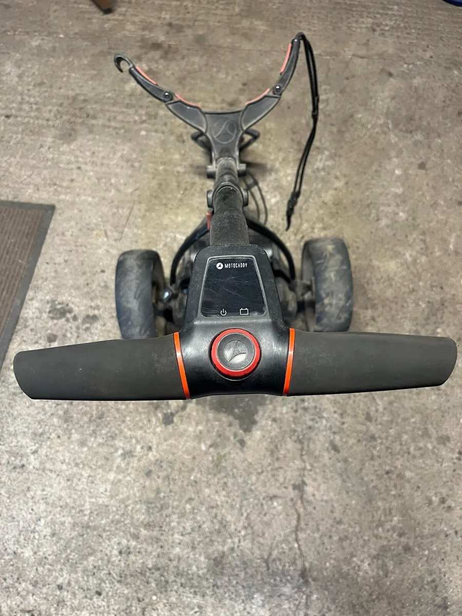 Motocaddy S1 - Image 3