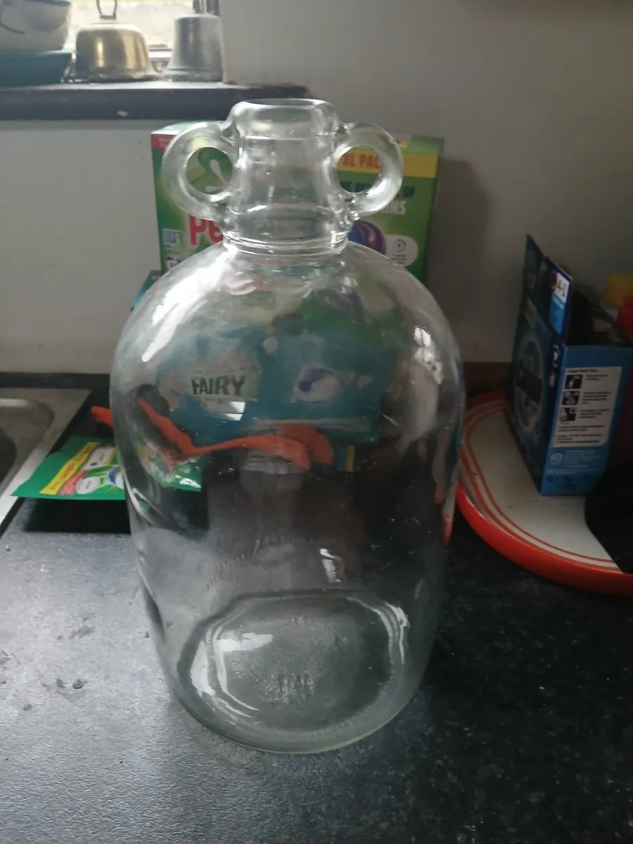 Old jar