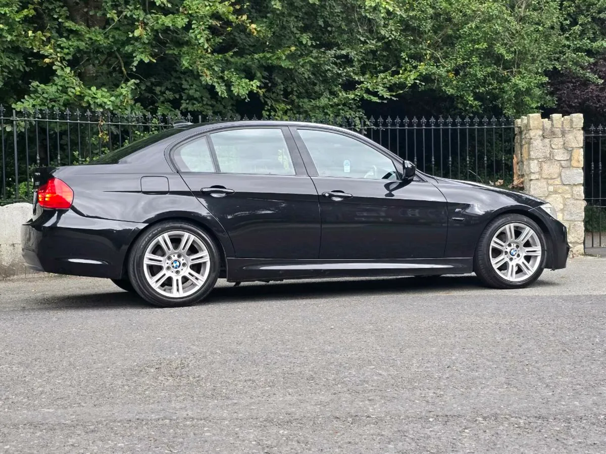Bmw 318d Msport - Image 2