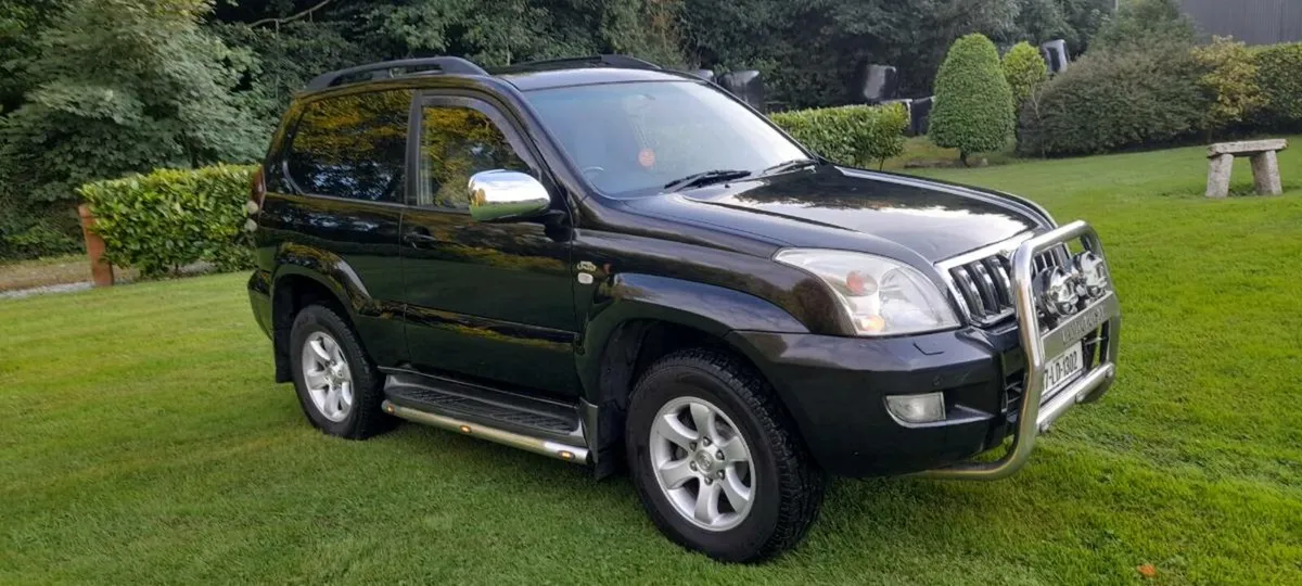 Landcruiser - Image 2