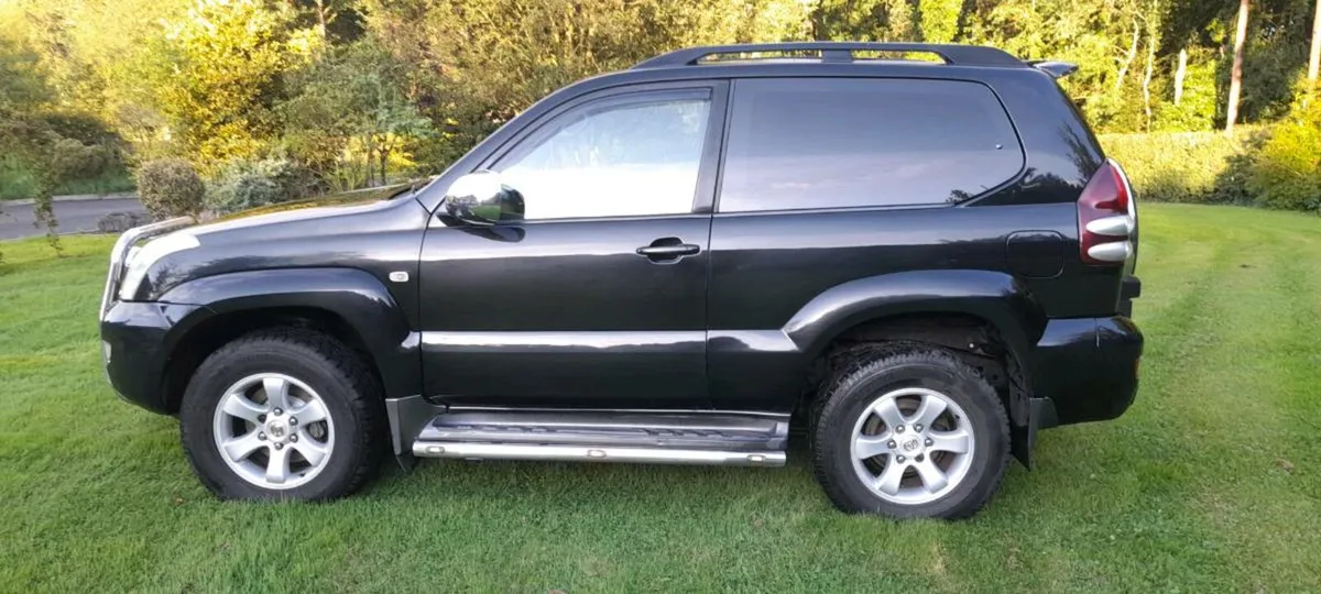 Landcruiser - Image 3