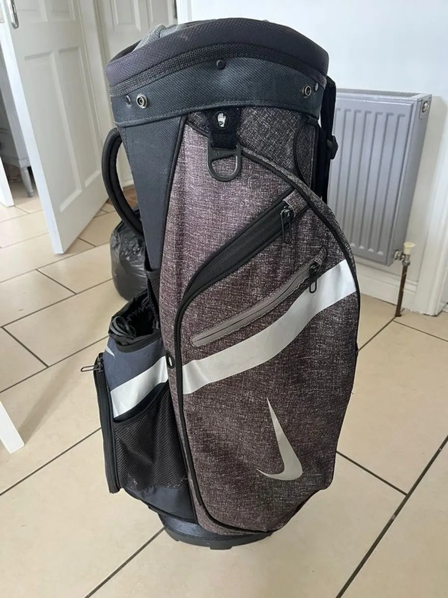 Nike Golf Cart Bag - Image 2