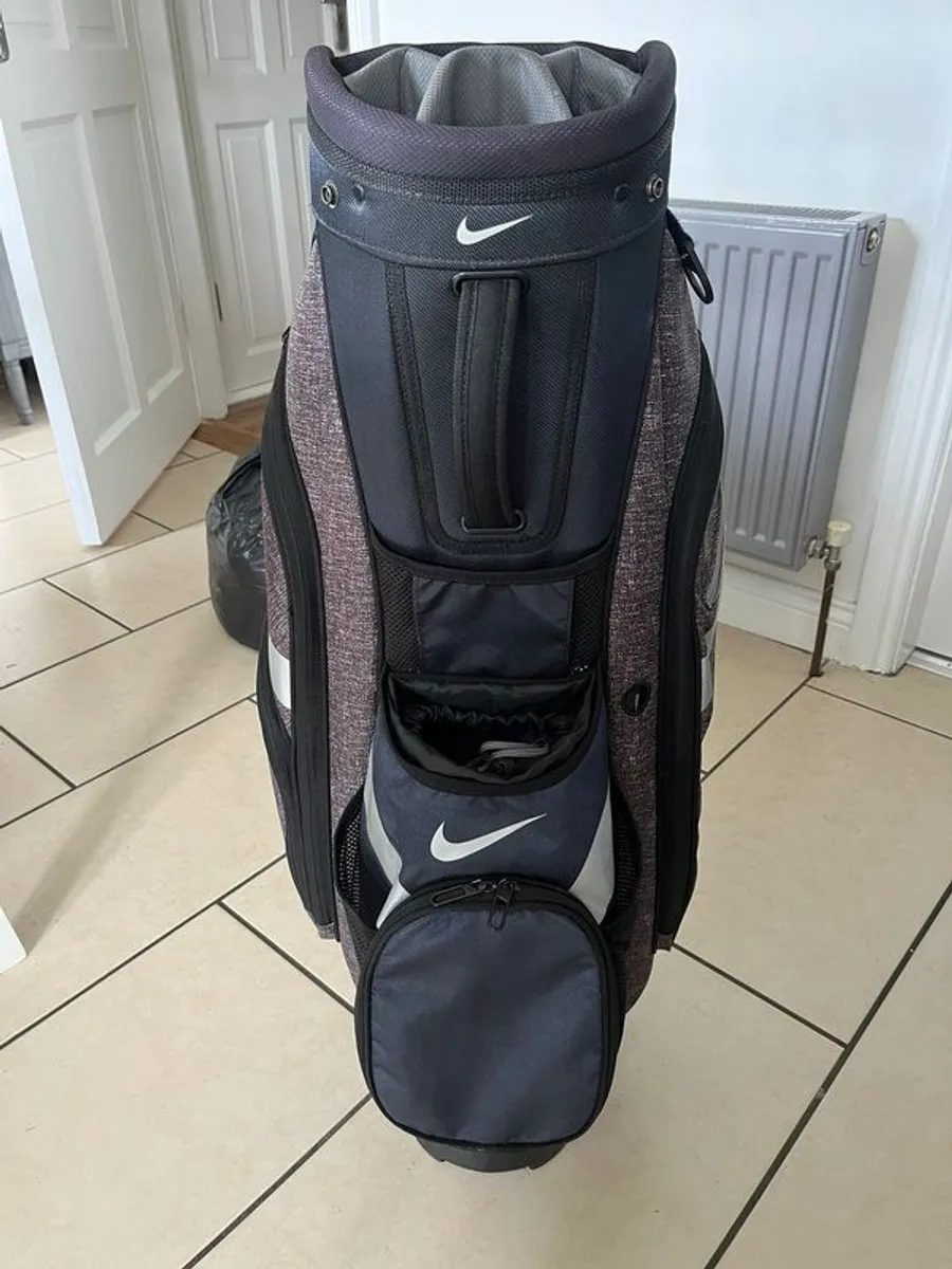 Nike Golf Cart Bag - Image 3