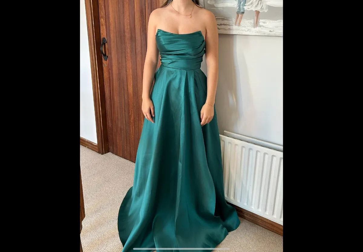 Debs Dresses - Image 2