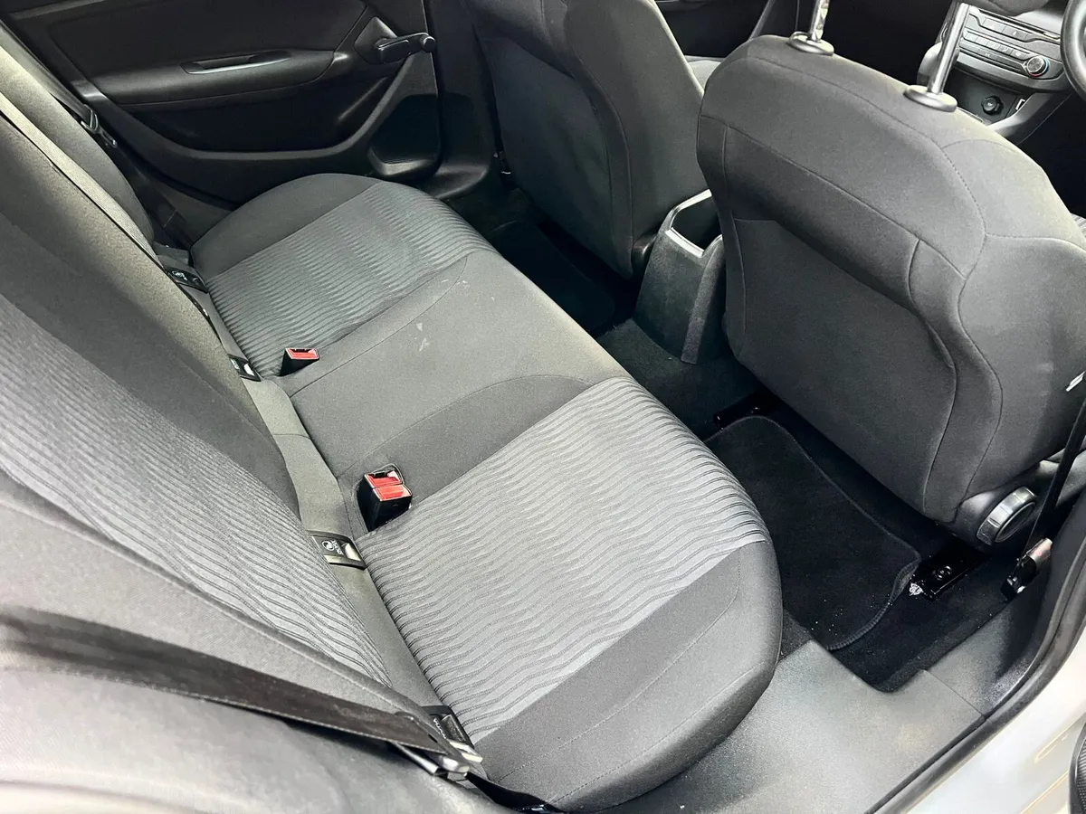 Peugeot 308 2014 1.6HDI new nct 3/26 tax 9/25 - Image 3