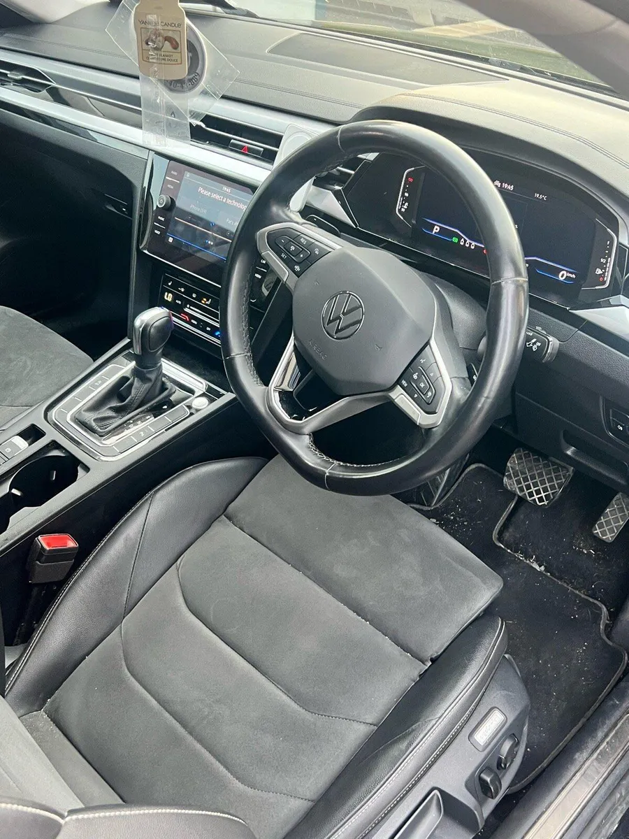 Volkswagen arteon dsg 211 - Image 2