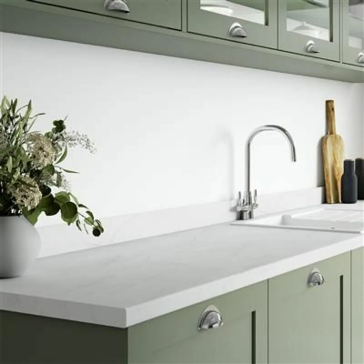 Worktop replacement