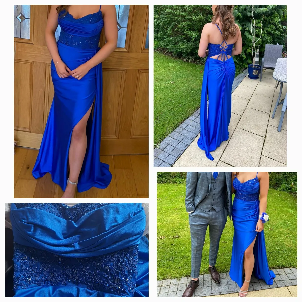 Debs dress - Image 1