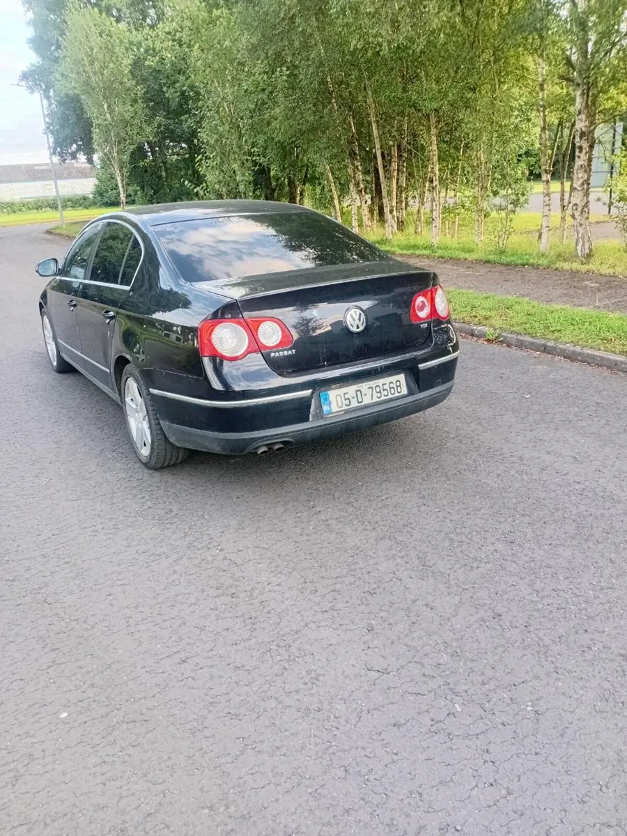Vw passant - Image 2