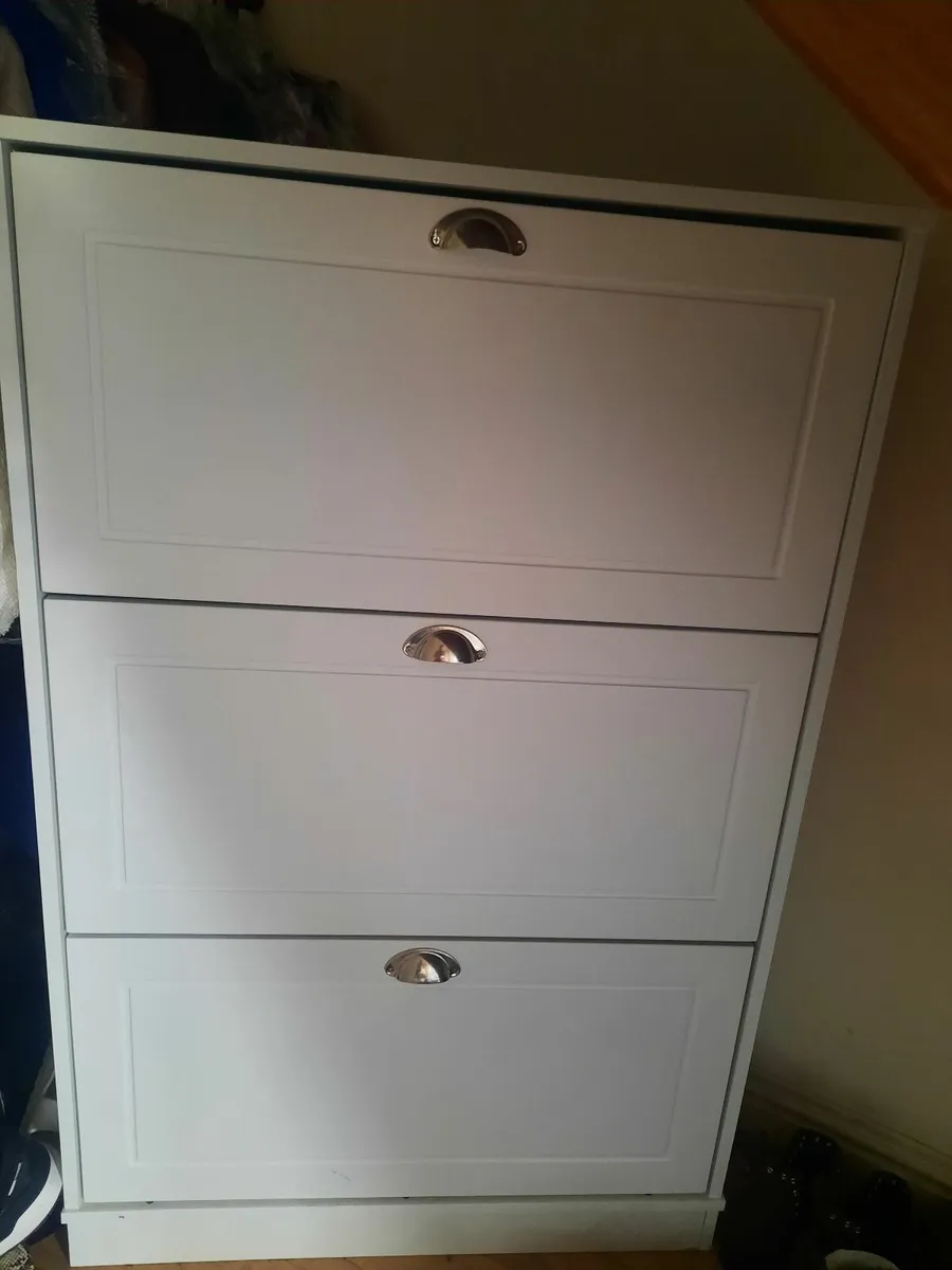 Shoe storage - Image 4