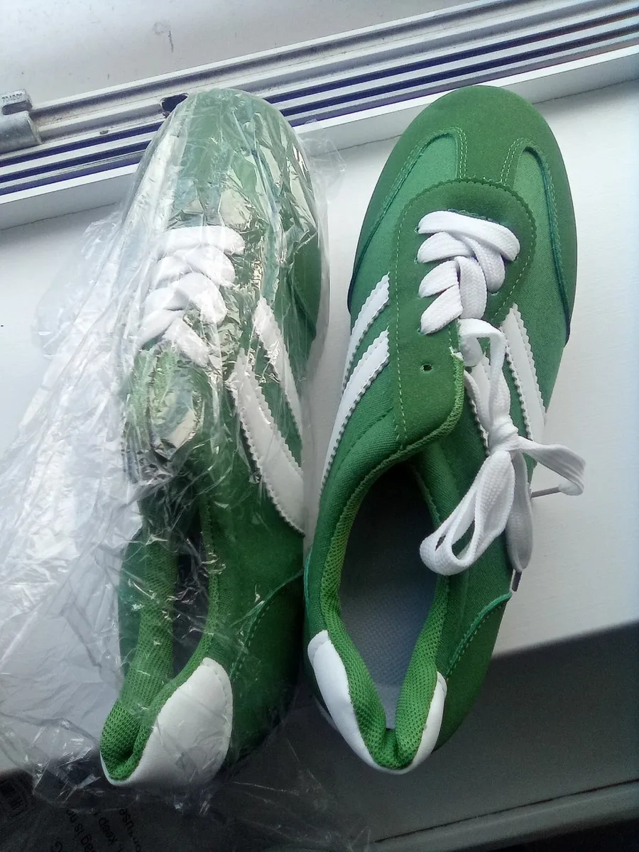 footwear - Image 2
