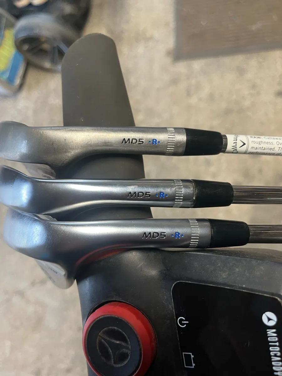 Callaway Jaws - Image 2