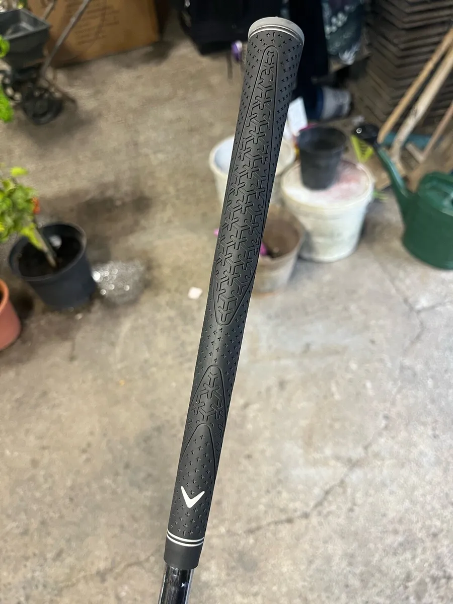 Callaway Jaws - Image 4