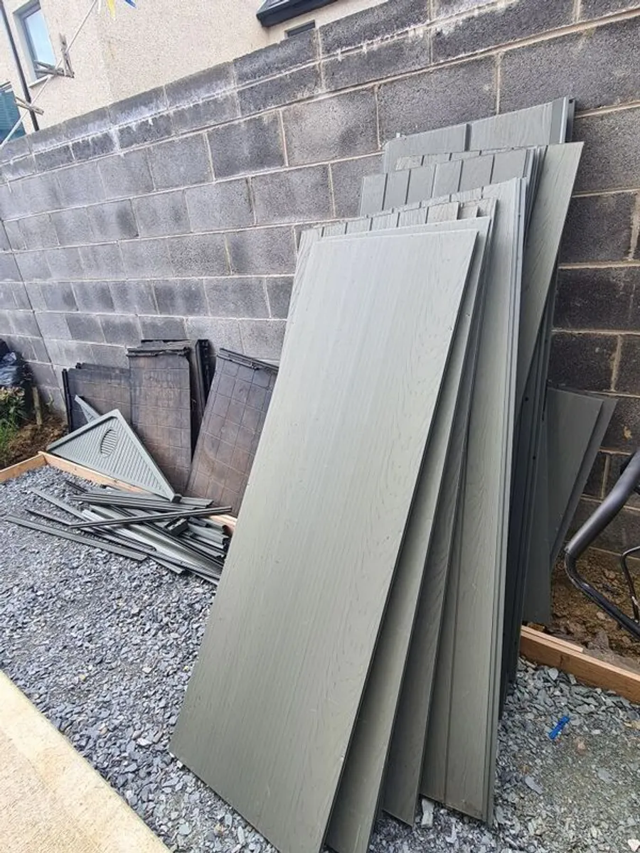 Shed For Swap - Image 2