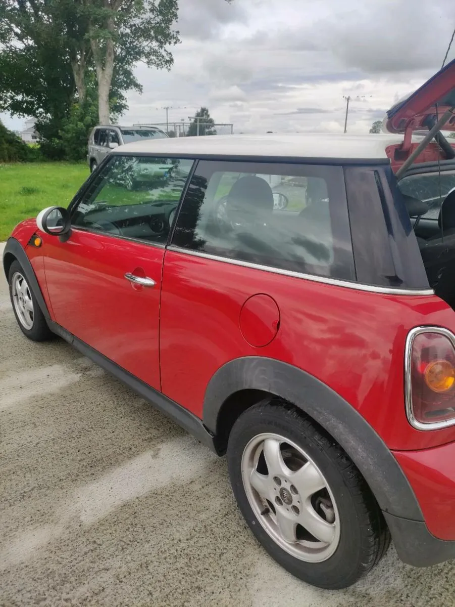 Mini cooper D - Image 2