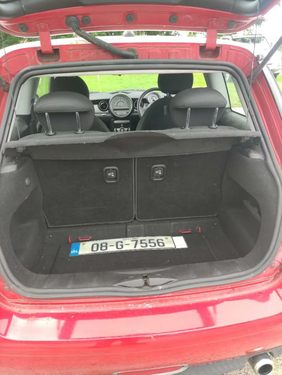 Mini cooper D - Image 3