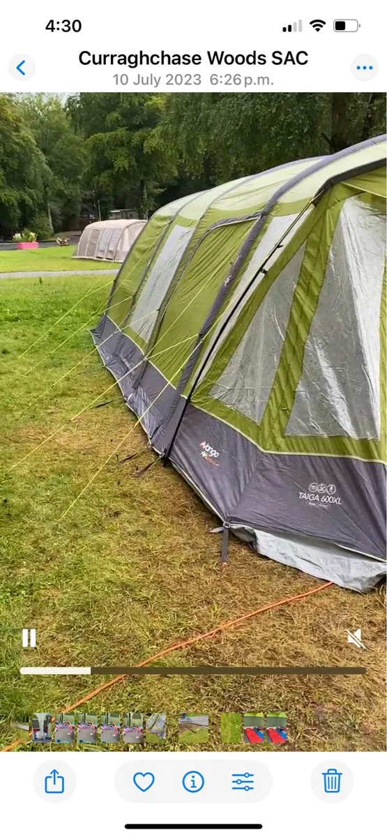 Tent - Image 3