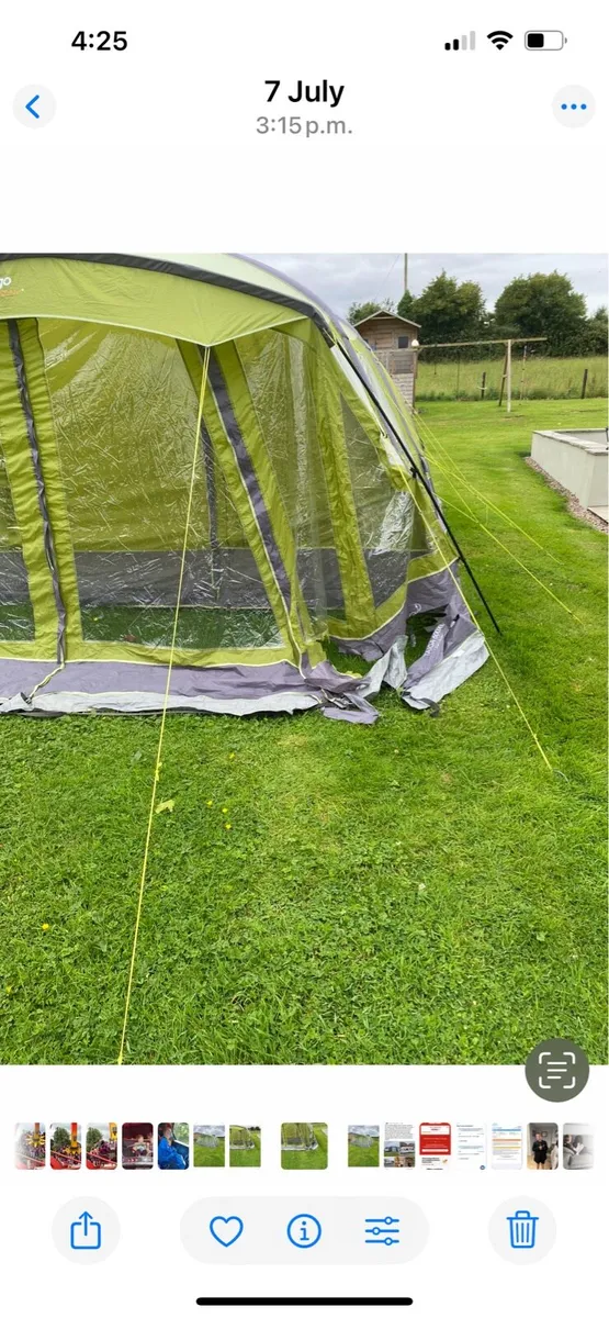Tent - Image 4