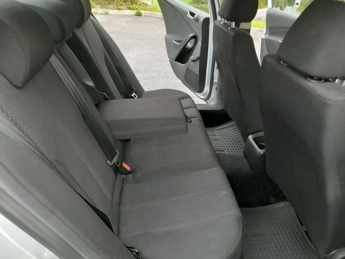 2008 VW PASSAT 1.9 TDI NCT +TAX . - Image 3