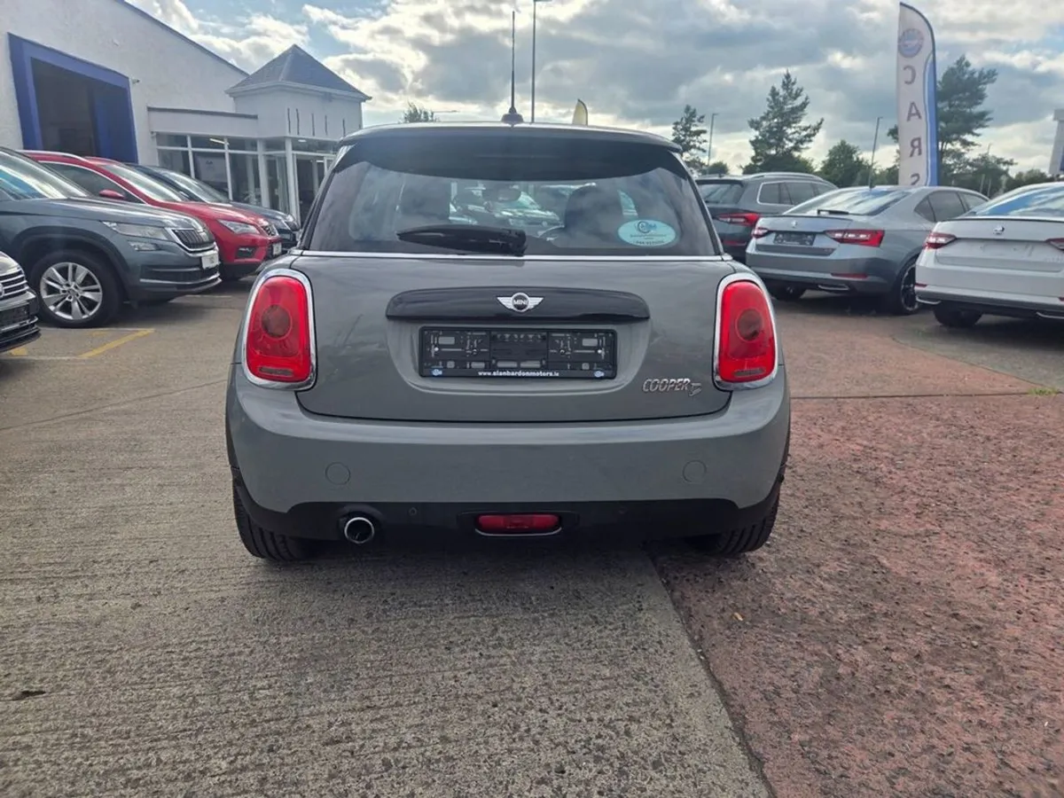 MINI Cooper D 1.5 Litre Diesel - Image 4