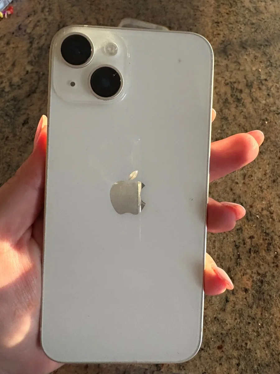 Unlocked iPhone 14 - Image 1