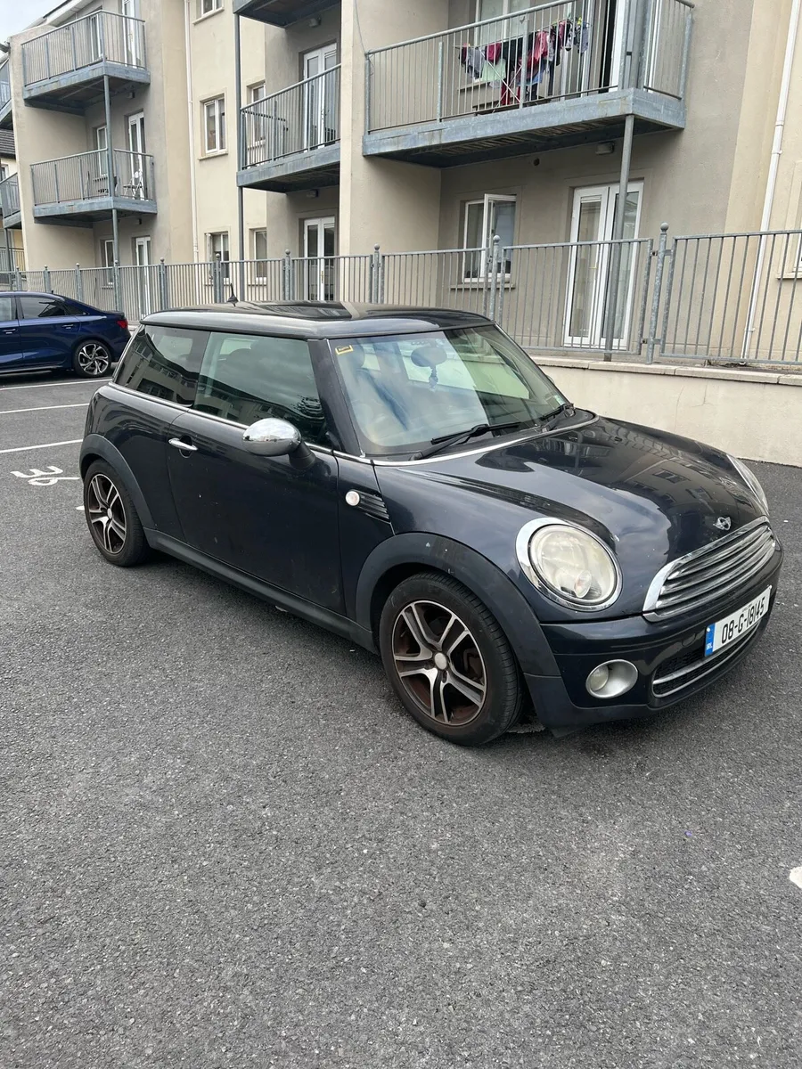 Mini cooper - Image 2