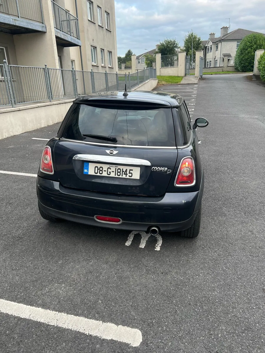 Mini cooper - Image 3