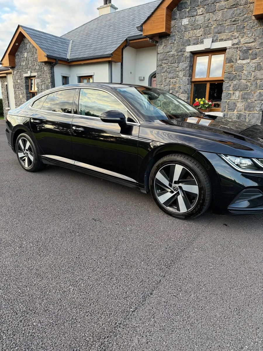 Volkswagen arteon dsg 211 - Image 1