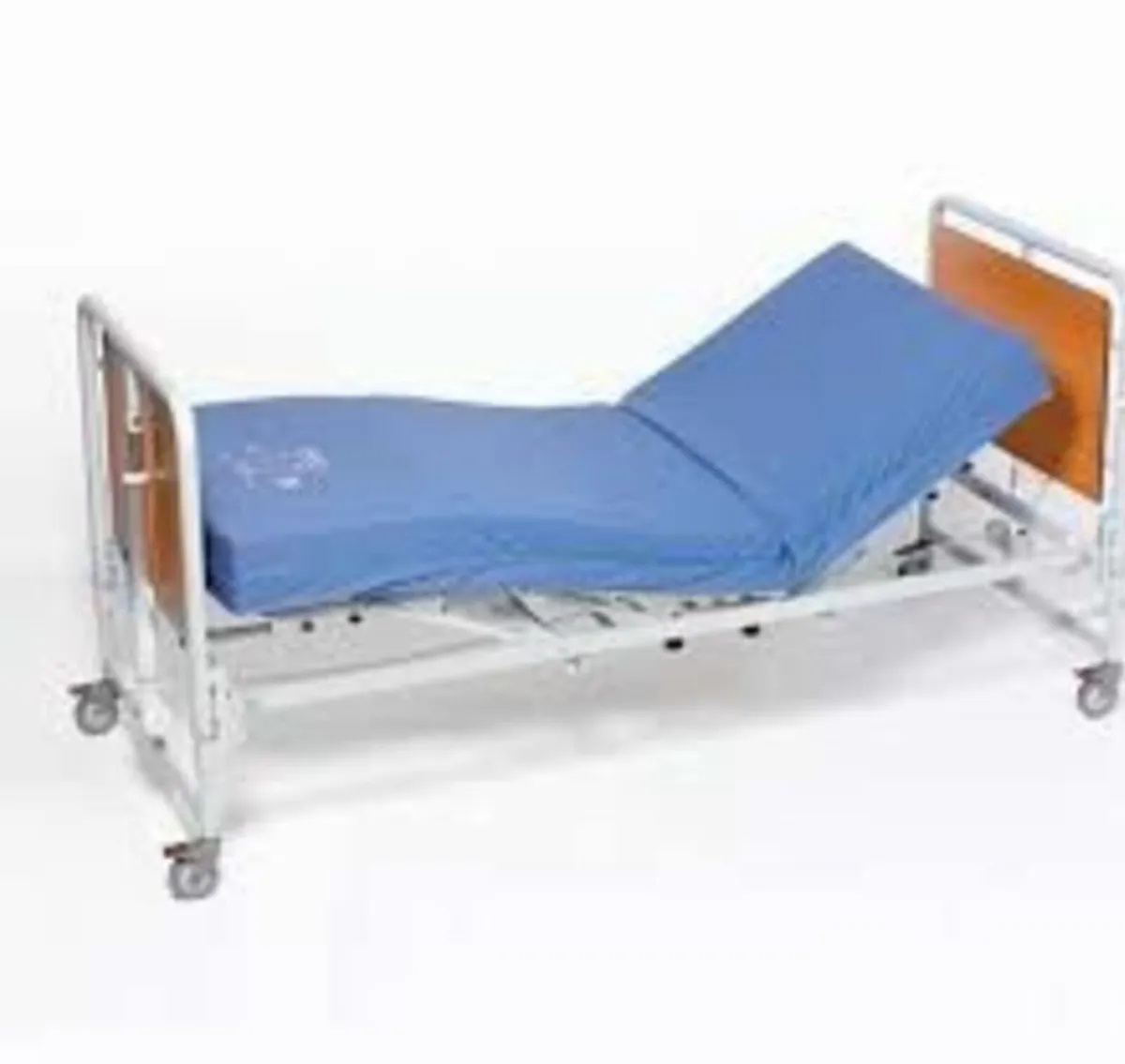 Hospital bed electric controls - free