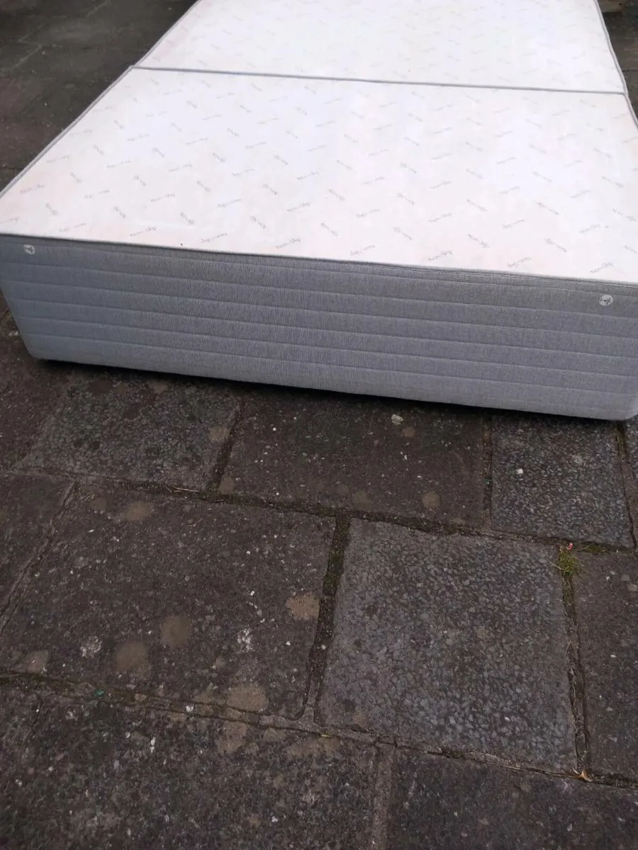 Bed base - Image 2
