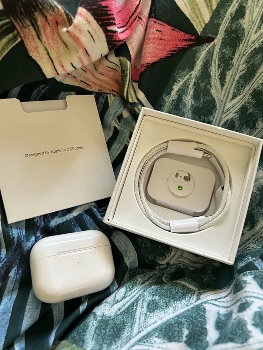 Airpods Pro 2nd generation - Image 3